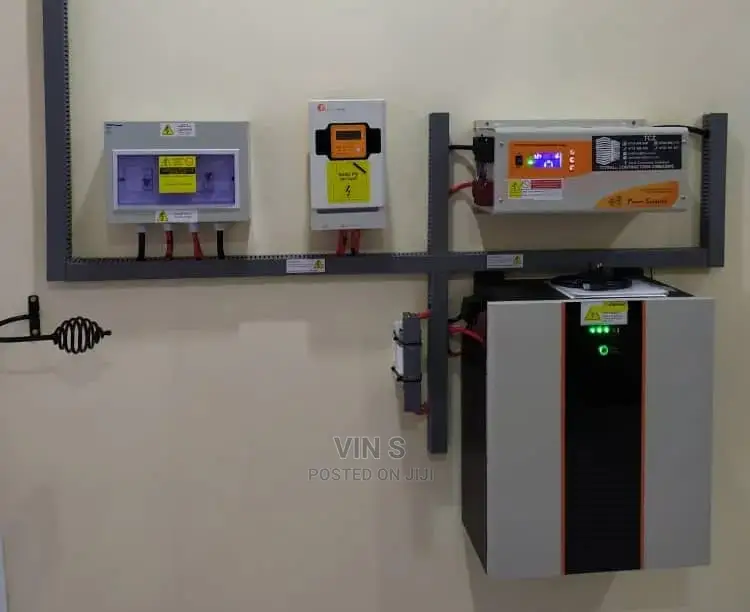 Solar Lithium Batteries_ Solar Lithium Batteries_ Lithium