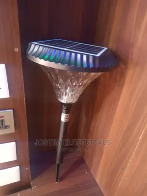 Solar Garden Lights