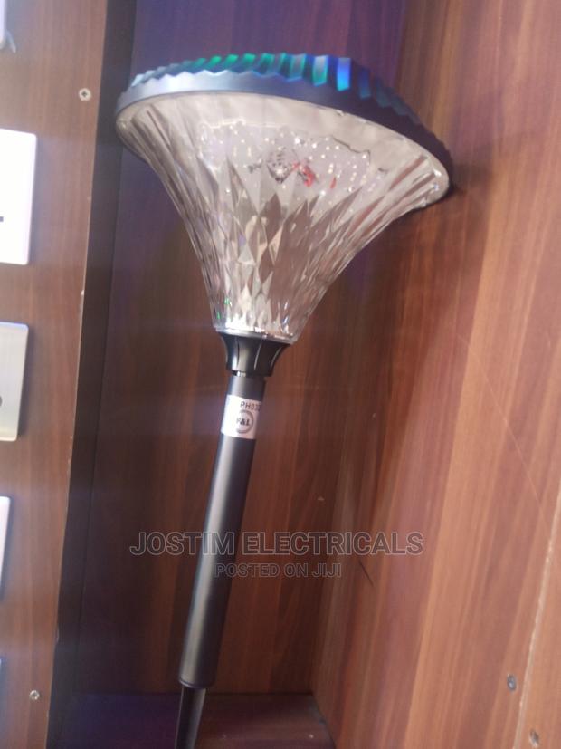 Solar Garden Lights - thumbnail 4