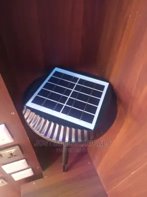 Solar Garden Lights