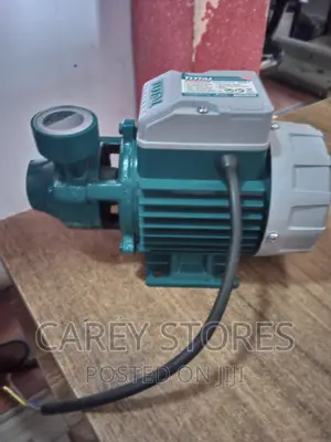 Booster Water Pump