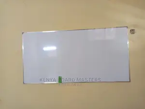 White Boards* White Boards- White Boards-White Board 8ft×4ft
