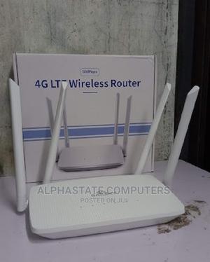 Progressive Sailsky 4G LTE Wifi Router With Sim Card Slot