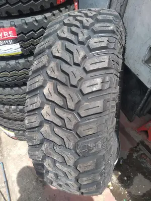 Maxtrek Tires Sizes 285/75r16lt Mud Terrain.