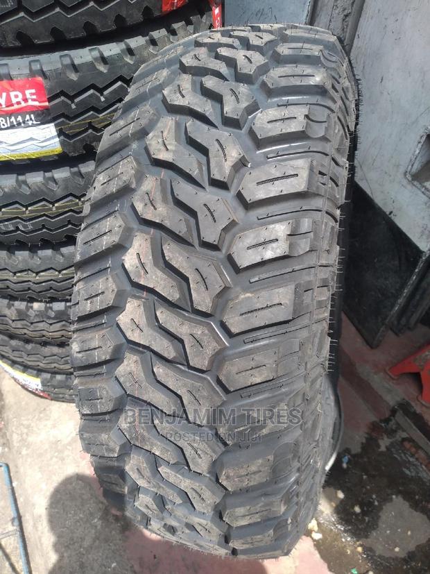 Maxtrek Tires Sizes 285/75r16lt Mud Terrain.