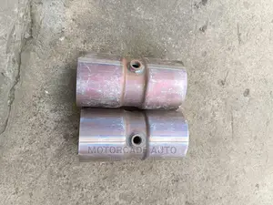 Mufflers With Sensor For Honda Cars