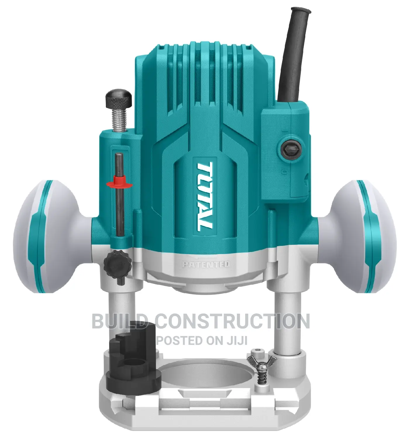 Electric Router Suppliers in Kenya