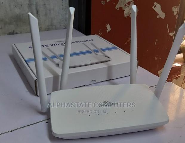 Affordably Cheap Sailsky XM286 4G LTE Wifi Router 300mbps