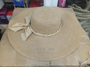 *Floppy Sunhat