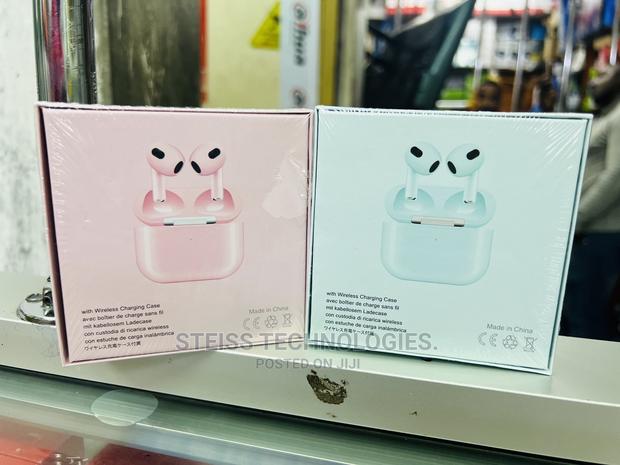 Pro 6s Earbuds Wireless. - thumbnail 2