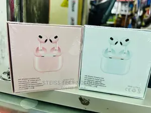 Pro 6s Earbuds Wireless.