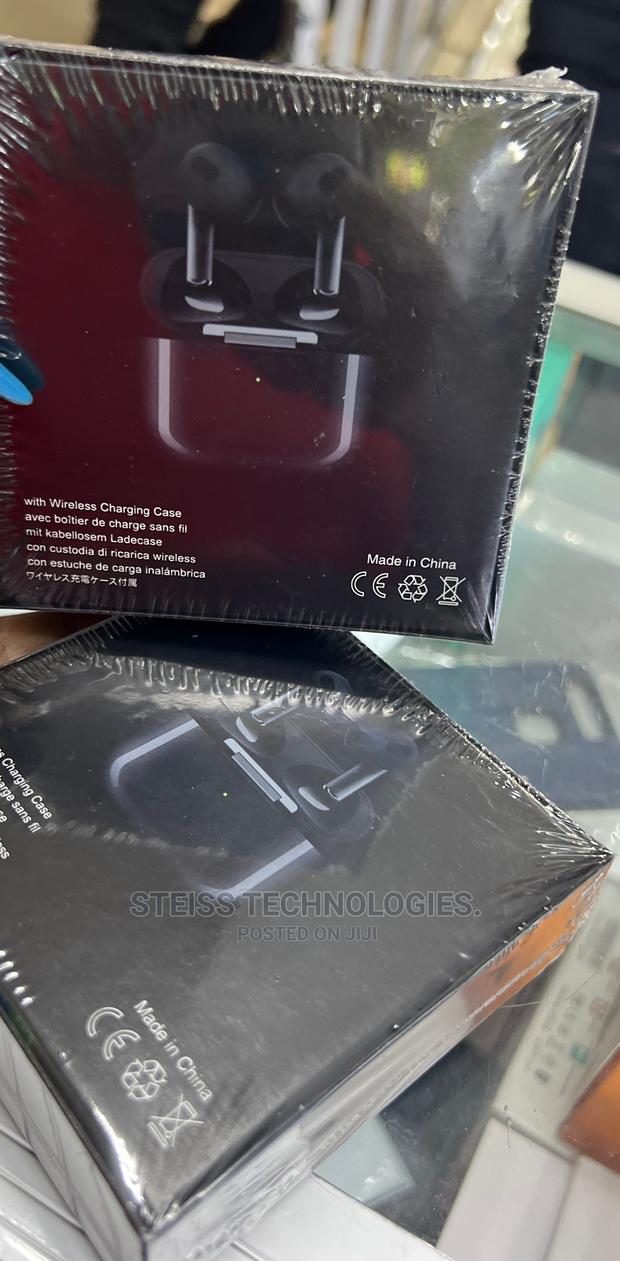 Pro 6s Earbuds Wireless. - thumbnail 5