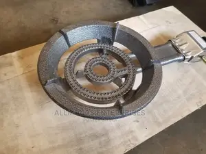 Bio Gas Burner