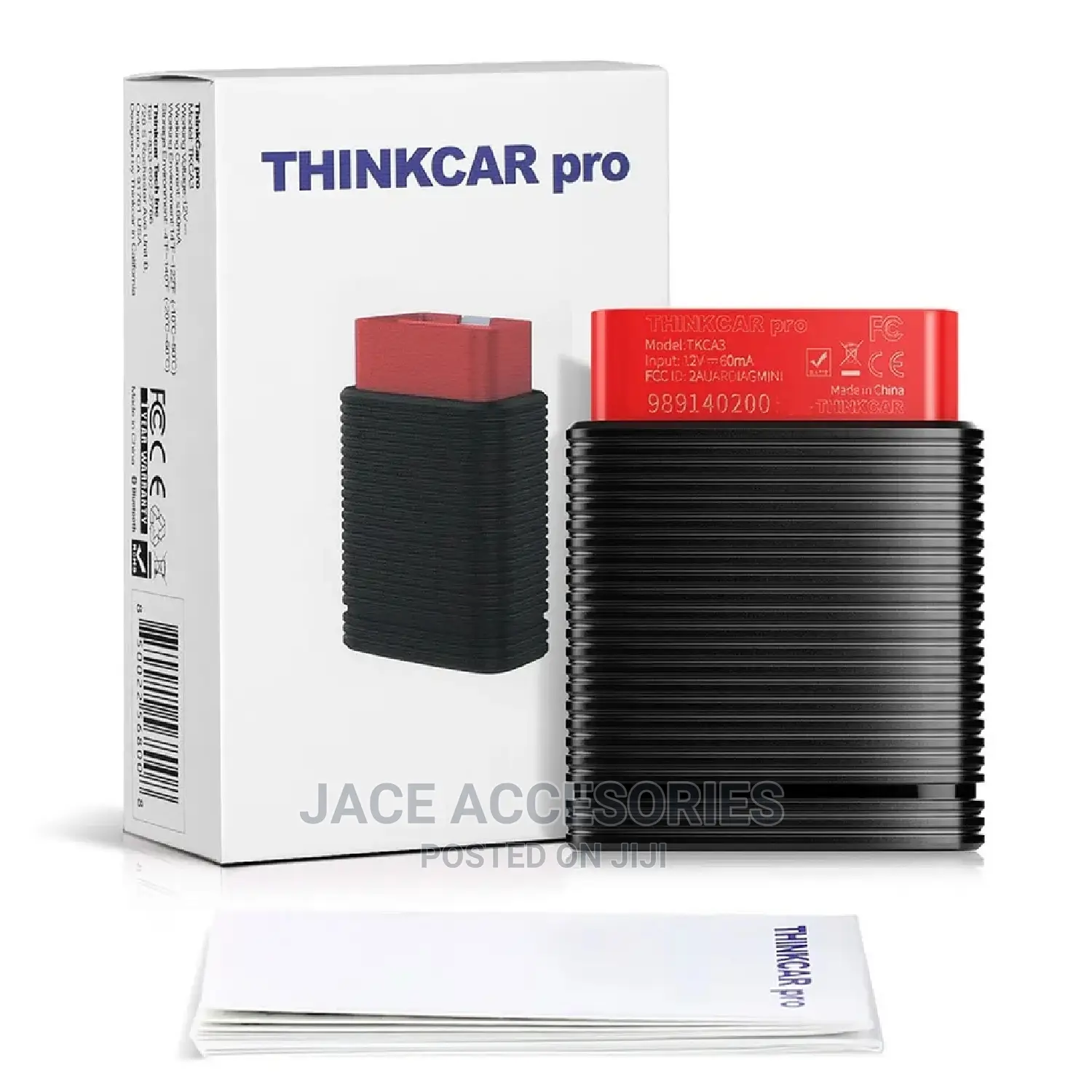 Thinkdiag Mini Car Diagnostic Scanner