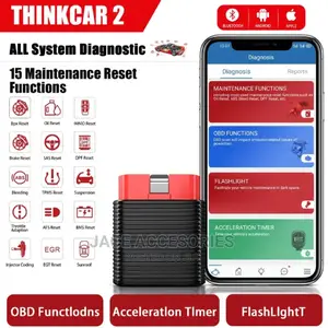 Thinkdiag Mini Car Diagnostic Scanner