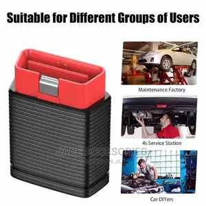 Thinkdiag Mini Car Diagnostic Scanner