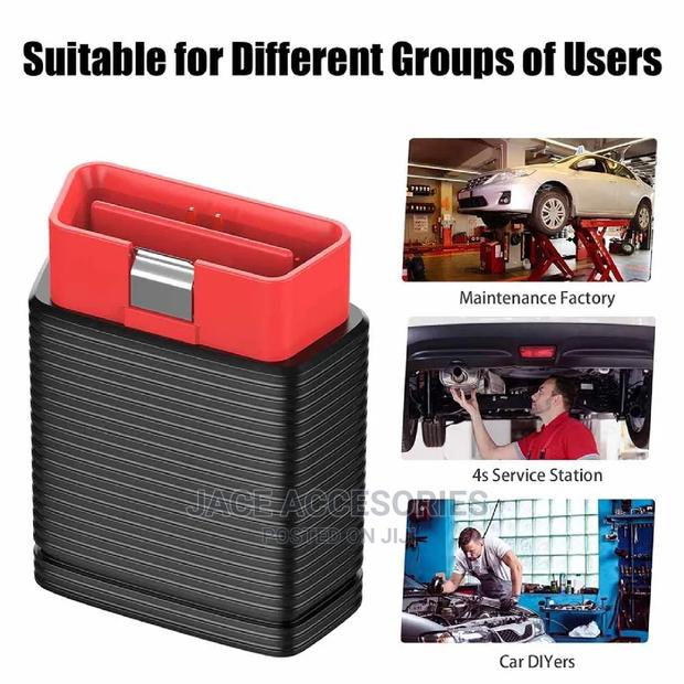 Thinkdiag Mini Car Diagnostic Scanner - thumbnail 3