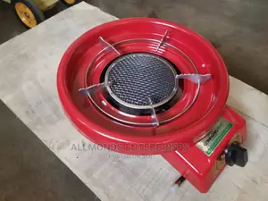 Bio Gas Room Heater