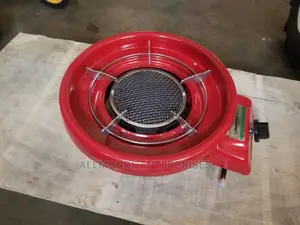 Bio Gas Room Heater