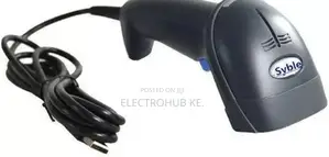 Syble Quality Usb Handheld Barcode Scanner