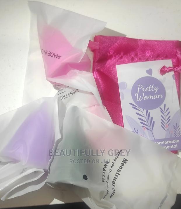 Wholesale Menstrual Cups - thumbnail 3