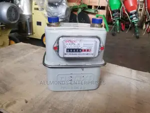 Bio Gas Flow Metre