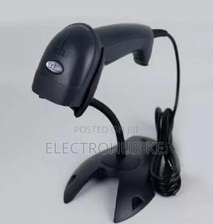 Affordable Barcode Scanner Handheld Barcode Scanner - thumbnail 2