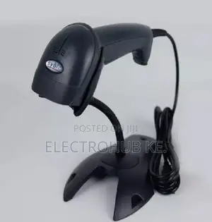 Affordable Barcode Scanner Handheld Barcode Scanner