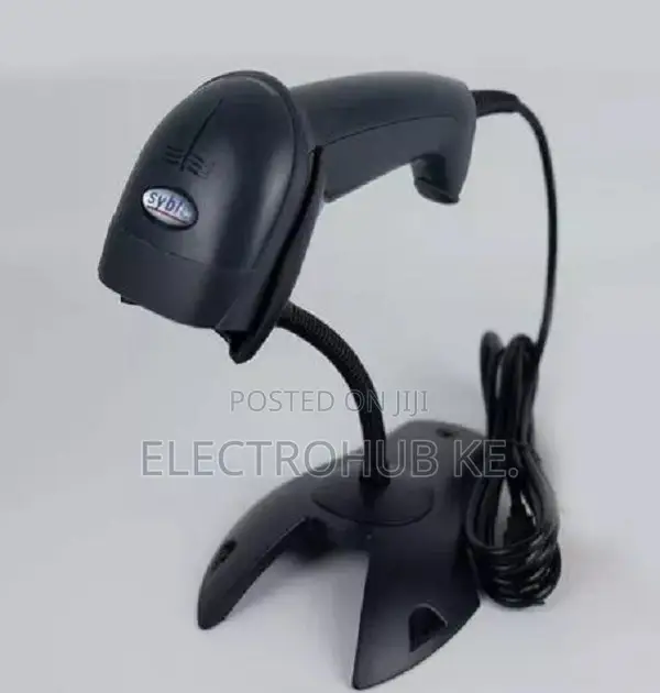 Affordable Barcode Scanner Handheld Barcode Scanner