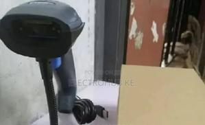 Handheld Affordable Barcode Scanner - thumbnail 2