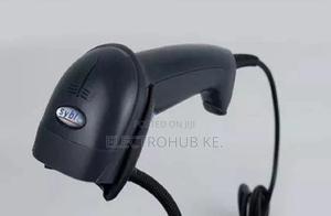 Barcode Scanner Handheld Scanner - thumbnail 2