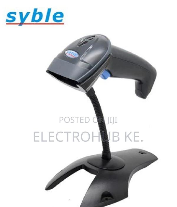 Best Quality Laser Handheld Barcode Scanner