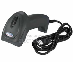 Efficient Syble Laser Handheld Barcode Scanner - thumbnail 2