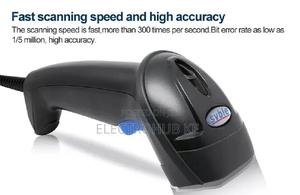 Superior Syble Top Quality Laser Barcode Scanner - thumbnail 2