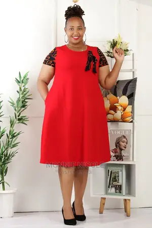 Shift Dress/ Official Maternity Dress/ Pregnant Friendly