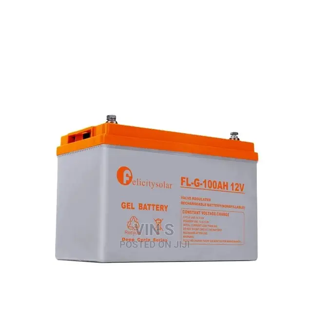 Solar Gel Batteries_ Solar Gel Batteries_solar Gel Batteries