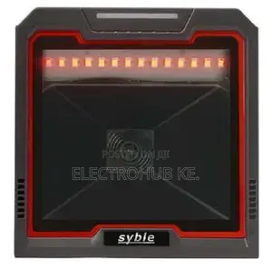 Syble XB-820D Tablemount Barcode Scanner Best Quality