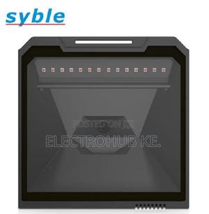 Best High Yielding Tablemount Barcode Scanner - thumbnail 2