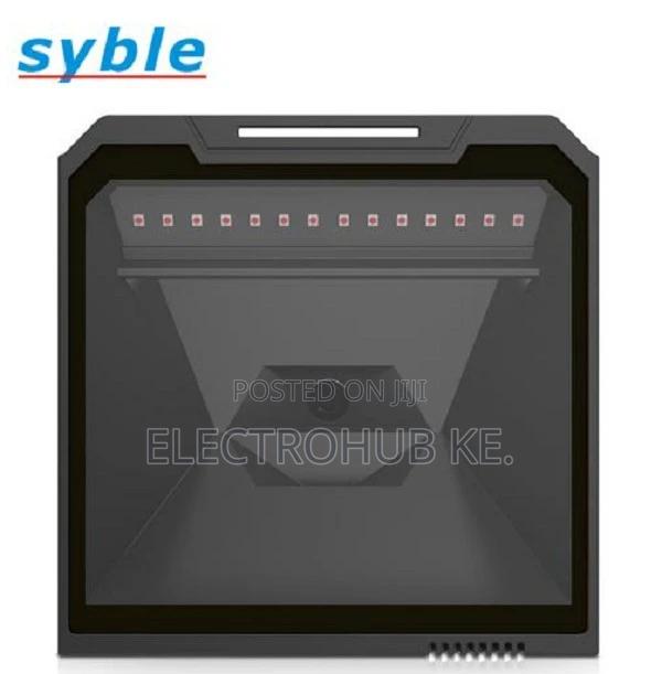 Best High Yielding Tablemount Barcode Scanner - main view