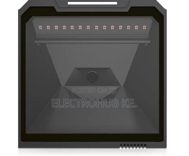 Active Tablemount Barcode Scanner Syble 802D - main view