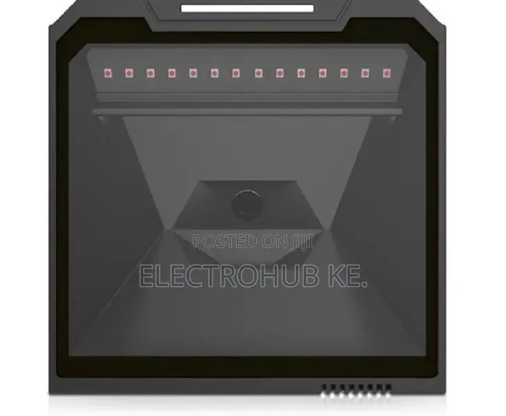 Active Tablemount Barcode Scanner Syble 802D