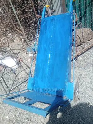 Luggage Trolley