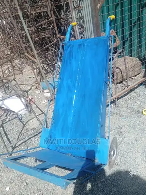 Luggage Trolley