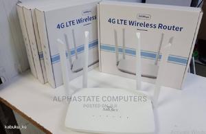 Supportive Sailsky 4G LTE 300mbps Wireless Wifi Router - main view