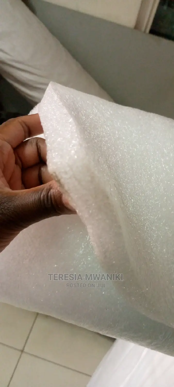 Flexible Styrofoam 4ft×4ft