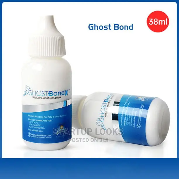 Ghost Bond XL Wig Hair Glue