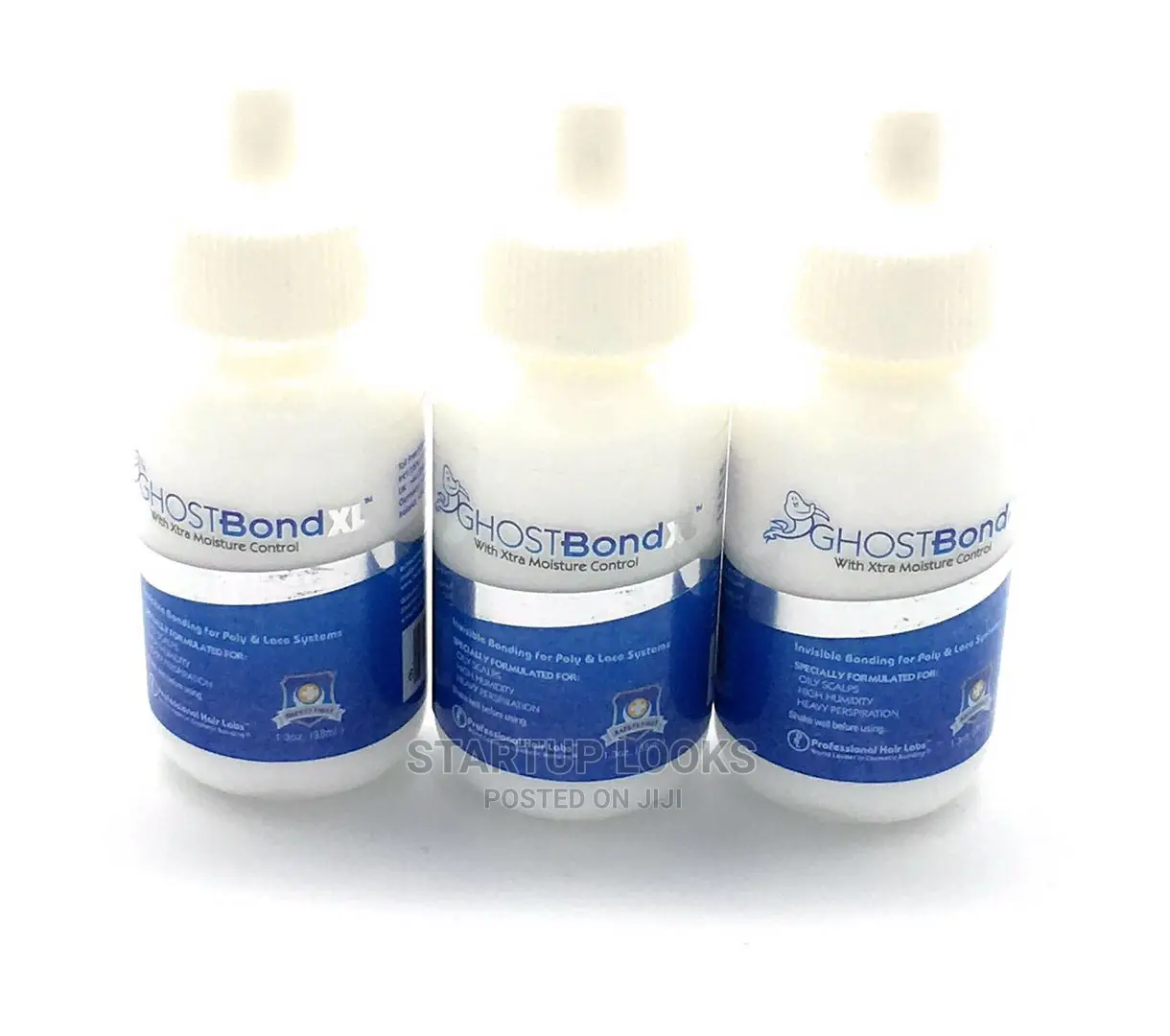 Ghost Bond XL Wig Hair Glue
