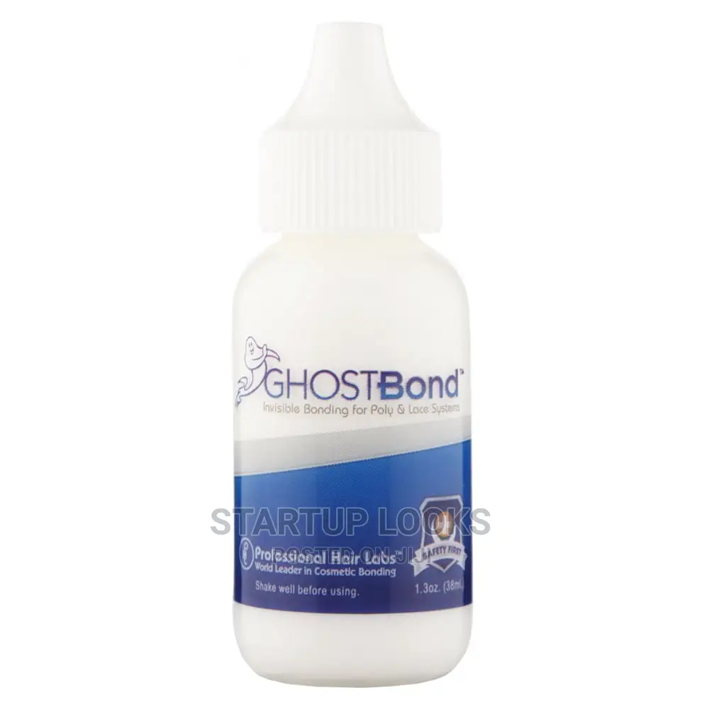 Ghost Bond XL Wig Hair Glue