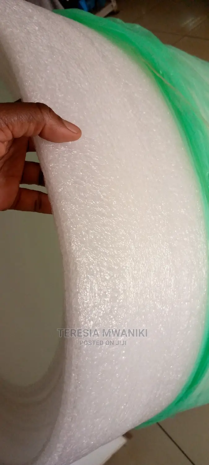 Flexible Styrofoam 4ft×4ft
