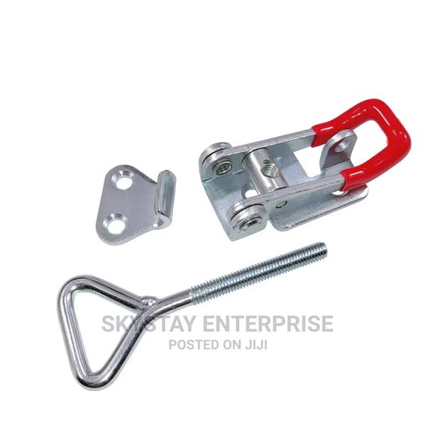 Lock Toggle Latch Pair, 2 Sizes - thumbnail 9